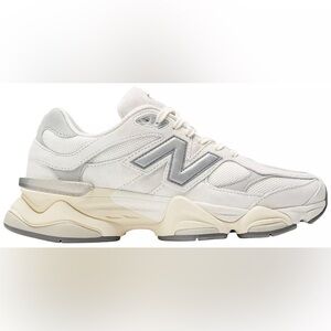 New Balance 9060 Sneakers in Sea Salt